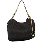 MAXX NEW YORK Spencer Chain Hobo