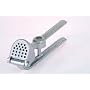 Faringdon 5cm Metal Garlic Press With Cherry Destoner