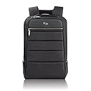 Solo Pro 15.6" Laptop Backpack, Black, PRO750-4