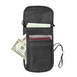 Eagle Creek Travel Gear Security Wallet