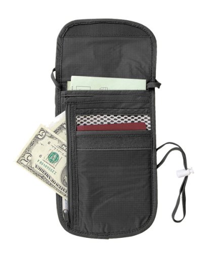Eagle Creek Travel Gear Security Wallet