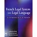 French Legal System and Legal Language