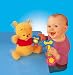 Winnie the Pooh 94922-0 - Magischer Rasselspaß Winnie Pooh