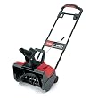 Toro Electric 1800 Power Curve Snow Thrower - 51598