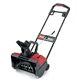 Toro Electric 1800 Power Curve Snowthrower - No. 51598