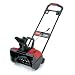 Toro 1800 18-Inch 12 Amp Electric Curve Snow Thrower #38025