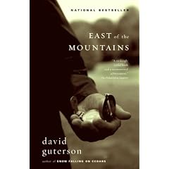 East of the Mountains
