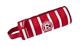 Brauns Fortuna Düsseldorf Schlampermäppchen, rot, 23045