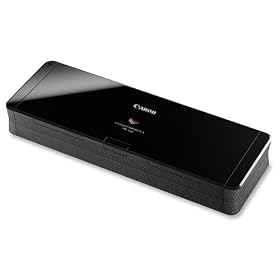 Canon DR-150 imageFORMULA DR-150