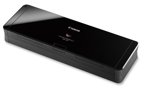 Canon imageFORMULA DR-150