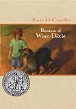 Because of Winn-Dixie
