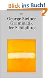 Grammatik der Sch�pfung