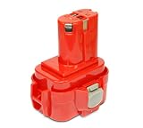 Produkt-Bild: Werkzeug Akku MAKITA 9120 / 9,6v NI-CD 2000mAh / 2AH / 9100 / 9120 / 9122 / 9133 / 9134