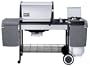 Weber 2003 Model 3290001 Genesis Gold C Propane Gas Grill