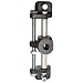 Brewer H-Series Screw Adjustment Tensioner