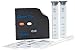 Hanna Instruments HI38040 Total Iron Medium Range Test Kit with Checker Disc, For 100 Tests