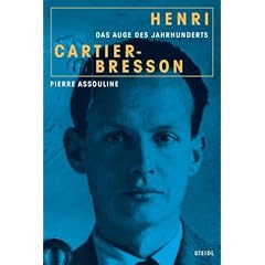 Henri Cartier-Bresson. Das Auge des Jahrhunderts