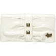 Fox Racing Double Agent Girls Checkbook Fashion Wallet