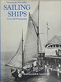 Victorian and Edwardian sailing ships from old photographs
