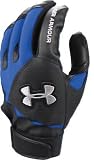 Baseball - Under Armour Youth Clean Up II Batting Gloves