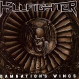 Damnations Wings