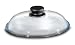 Berndes Tradition 8-Inch Glass Lid