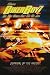 BIKER BOYZ (Double Sided Regular) Poster ( Brendan Fehr, Kid Rock, Laurence Fishburne, Lisa Bonet) - US ONE SHEET - ORIGINAL CINEMA POSTER 69 x 104cm approx
