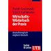 Wirtschafts-W�rterbuch der Praxis: Deutsch/englisch - englisch/deutsch (Uni-Taschenb�cher M)