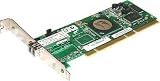 QLogic SANBLADE PCI/PCI-X FC 2GB-133 MHZ SNGL CH SFF OPTI ( QLA2340-CK )