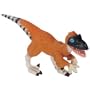 Velociraptor, Plastic, Wild Republic