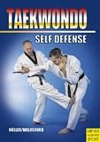 Taekwondo: Self-Defense (Martial Arts)