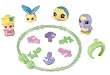 ぷにっキーズ アクセサリーシリーズ ファンタジーストーリー ぷにっキーズ アクセサリーシリーズ ファンタジーストーリー