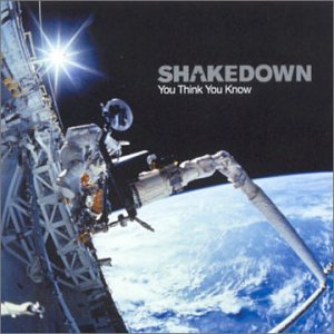 Shakedown - At Night (Dubfire Mix) Lyrics - Zortam Music