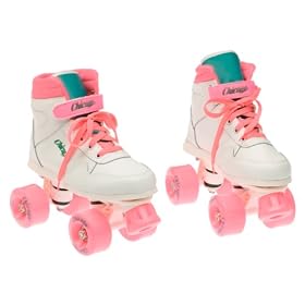 Chicago Girl’s Sidewalk Skate