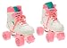 Chicago Girl's Sidewalk Skate