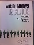 World uniforms in colour