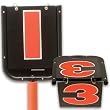 Varsity Down Box ONLY - Football