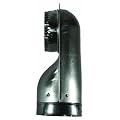 Builders Best 10162 Dryer Venting. Offset Elbow, Wall