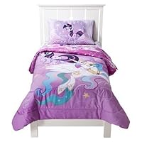 MY LITTLE PONY ~ COMPLETE Bedding Set ~TWIN. Sheet Set & Comforter