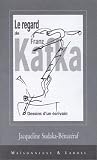 Revue Maisonneuve & Larose  / Kafka, dessins d'un écrivain