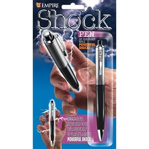 SHOCKING PEN - EMPIRE EDITION