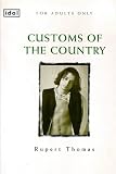 Customs of the Country (Idol Series)