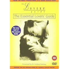 The Essential Lovers' Guide [DVD] [1995]