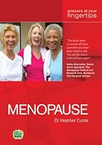 Menopause: Answers at Your Fingertips