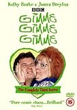 Gimme Gimme Gimme: The 
Complete Third Series packshot