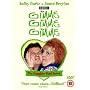 Gimme, Gimme, Gimme - Series 3 - Complete [1999]