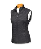 Cutter & Buck Women's Classic Quilted Vest