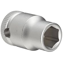 Wera Zyklop 8790 HMB 3/8" Socket, Hex head 3/8" x Length 29mm