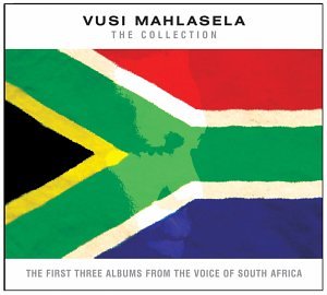 CD-Charts  Music : The Collection: the First Three Albums from the Voice of South Africa - When You Come Back/Wisdom of Forgiveness/Silang Mabele