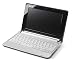 Acer Aspire One A150-Bw Netbook, Windows XP Home, 1GB DDR2 RAM, 120GB HD (Seashell White)